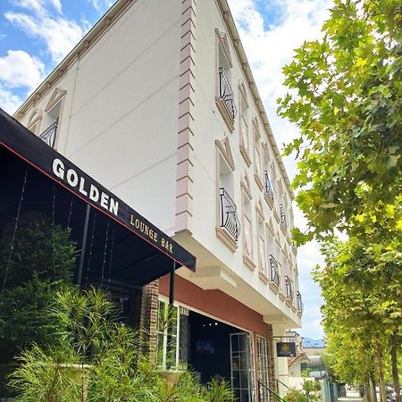 Hotel Golden Elbasan Extérieur photo