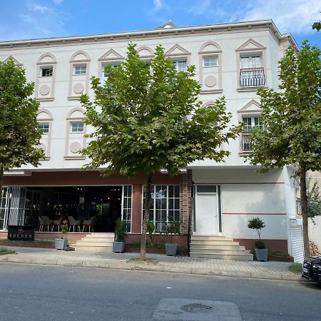 Hotel Golden Elbasan Extérieur photo