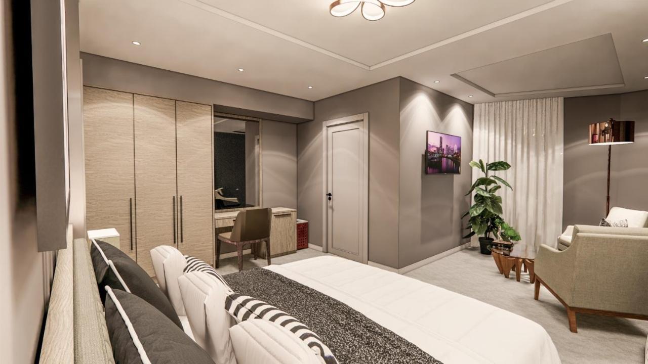 Hotel Golden Elbasan Extérieur photo